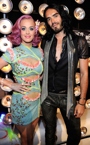 Katy Perry, Russell Brand Katy Perry, Russell Brand